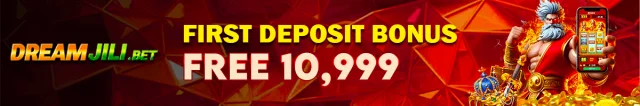 VIP Bonus Banner